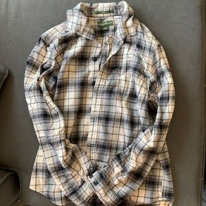 Eddie Bauer Flannel